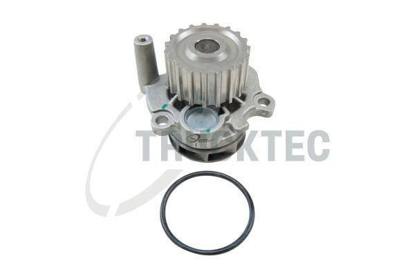 0719083 Trucktec Насос охолодження